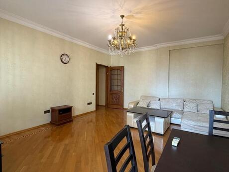 3-room apartment, 145 m², Nizami: 414 000 ₼ 4
