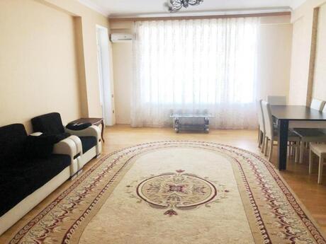 2-room apartment, 97 m², Şah İsmayıl Xətai: 300 000 ₼ 3