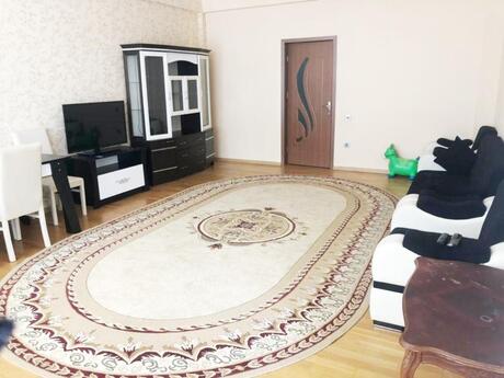 2-room apartment, 97 m², Şah İsmayıl Xətai: 300 000 ₼ 2