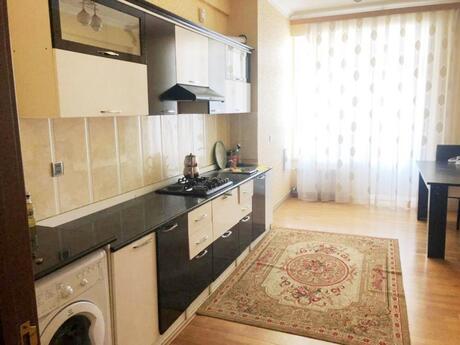 2-room apartment, 97 m², Şah İsmayıl Xətai: 300 000 ₼ 5
