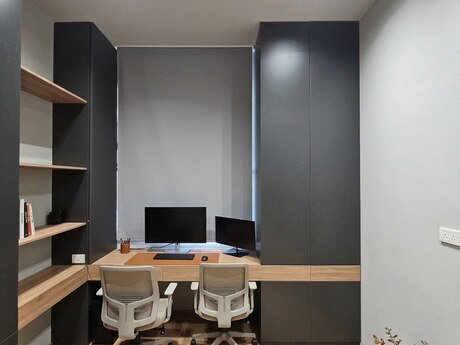 5 otaqlı həyət evi, 240 m², Badamdar: 550 000 ₼ 4