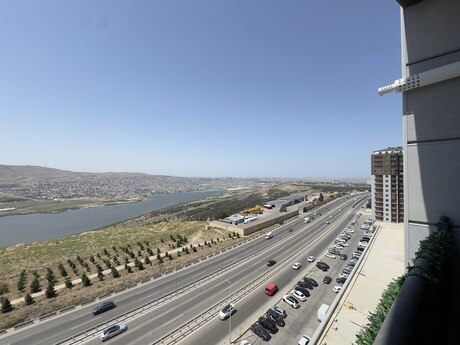 3 otaqlı mənzil, 122 m², Jasmine Park: 285 000 ₼ 4