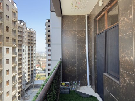 3 otaqlı mənzil, 122 m², Jasmine Park: 285 000 ₼ 5