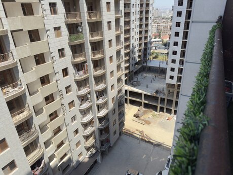 3 otaqlı mənzil, 122 m², Jasmine Park: 285 000 ₼ 2