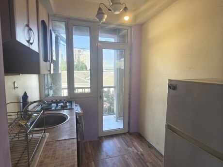 1-room apartment, 31 m², Gənclik: 117 000 ₼ 4