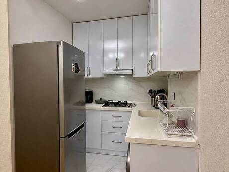 2-room apartment, 55 m², Badamdar: 175 000 ₼ 4