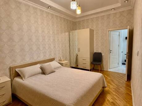 2-room apartment, 55 m², Badamdar: 175 000 ₼ 2