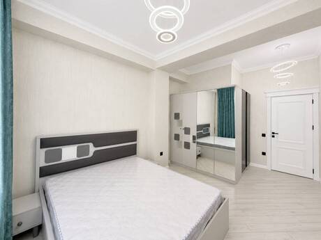 3-room apartment, 77 m², Melissa Park: 245 000 ₼ 5