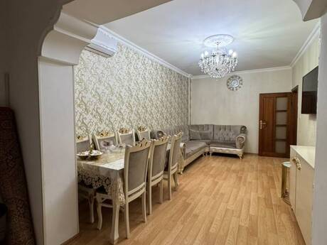 3-комнатная квартира, 85 м², Əhmədli: 210 000 ₼ 3