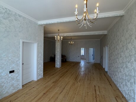 11 otaqlı həyət evi, 395 m², Novxanı: 150 000 ₼ 5