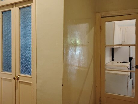 Bakıxanovda 2 otaqlı köhnə tikili mənzil kirayə verilir, 60 m², 499 AZN/ay, şəkil 4 / 12