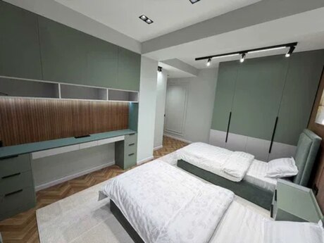 3-room apartment for rent, 120 m², Grand Hayat: 1 900 ₼/mo 5