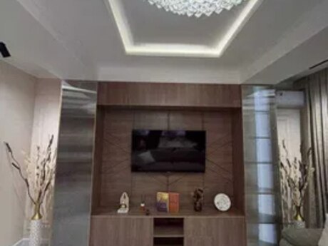 3-room apartment for rent, 120 m², Grand Hayat: 1 900 ₼/mo 4