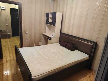 2-room apartment for rent, 54 m², Həzi Aslanov: 600 ₼/mo 5