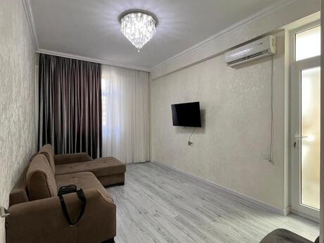 2-room apartment, 58 m², Həzi Aslanov: 165 000 ₼ 3