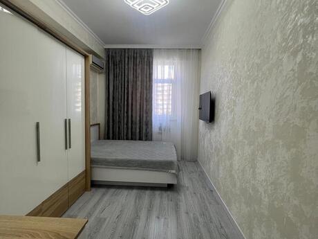 2-room apartment, 58 m², Həzi Aslanov: 165 000 ₼ 5
