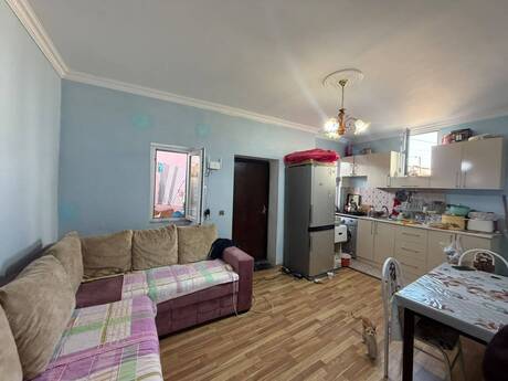 2 otaqlı həyət evi, 60 m², Zabrat: 355 000 ₼ 4