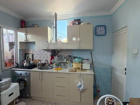 2 otaqlı həyət evi, 60 m², Zabrat: 355 000 ₼ 5