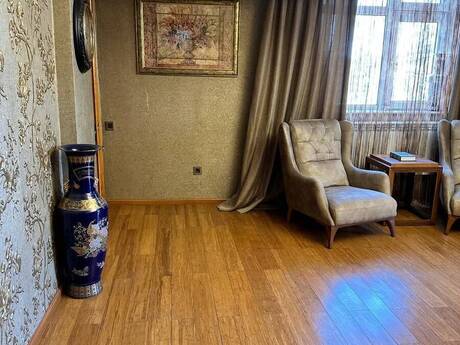 2-room apartment, 90 m², Yasamal: 365 000 ₼ 2