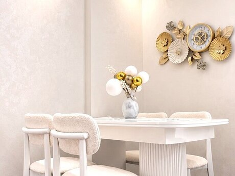 3 otaqlı mənzil, 91 m², 5 Ulduz Premium Residence: 395 000 ₼ 5