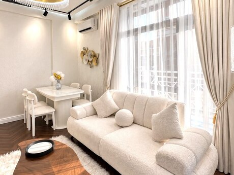 3 otaqlı mənzil, 91 m², 5 Ulduz Premium Residence: 395 000 ₼ 4
