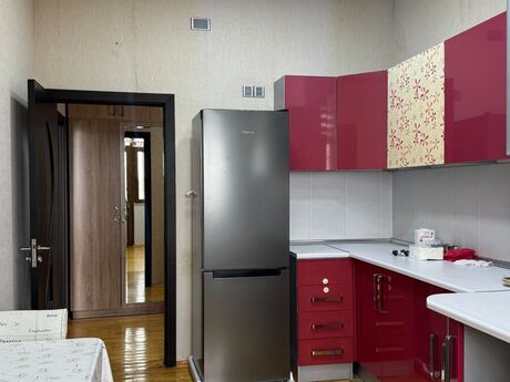 2-room apartment for rent, 75 m², Xalqlar Dostluğu: 650 ₼/mo 5