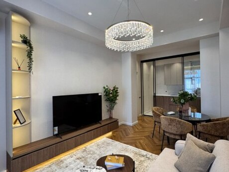 3-комнатная квартира, 84 м², Nərimanov: 355 000 ₼ 3