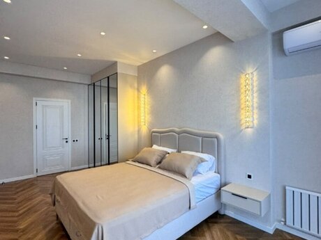 3-комнатная квартира, 84 м², Nərimanov: 355 000 ₼ 5