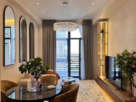3-комнатная квартира, 84 м², Nərimanov: 355 000 ₼ 2