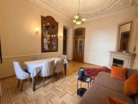 3-room apartment, 85 m², 28 May: 239 000 ₼ 5