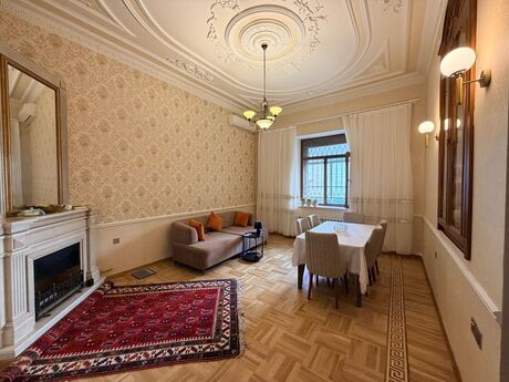 3-room apartment, 85 m², 28 May: 239 000 ₼ 4