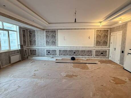 20 Yanvarda 4 otaqlı yeni tikili mənzil satılır, 185 m², 415 000 AZN, şəkil 4 / 12