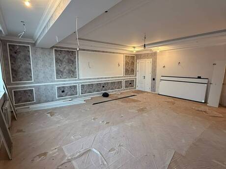 4 otaq · 185 m² · 14/17 mərtəbə, 20 Yanvar
