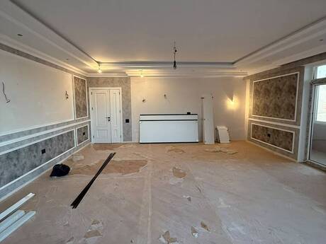 20 Yanvarda 4 otaqlı yeni tikili mənzil satılır, 185 m², 415 000 AZN, şəkil 3 / 12