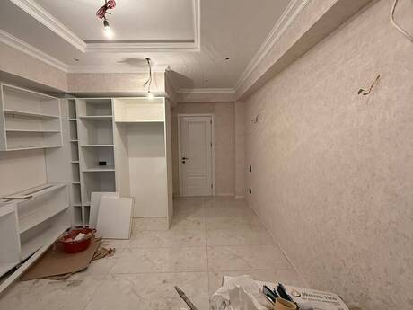 20 Yanvarda 4 otaqlı yeni tikili mənzil satılır, 185 m², 415 000 AZN, şəkil 5 / 12