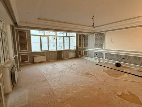 20 Yanvarda 4 otaqlı yeni tikili mənzil satılır, 185 m², 415 000 AZN, şəkil 2 / 12
