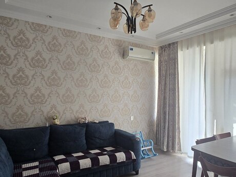 Elan №6485556 - Bakı, Əhmədli q., 3 otaqlı, 76 m², 4/20 mərtəbə