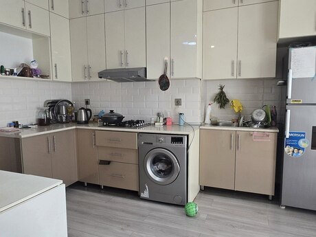 3-room apartment, 76 m², Əhmədli: 215 000 ₼ 5