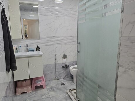 3-room apartment, 76 m², Əhmədli: 215 000 ₼ 3