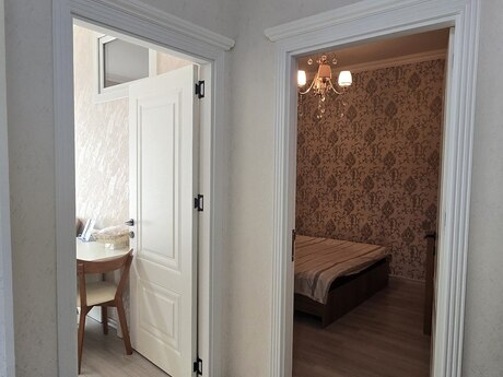 3-room apartment, 76 m², Əhmədli: 215 000 ₼ 4