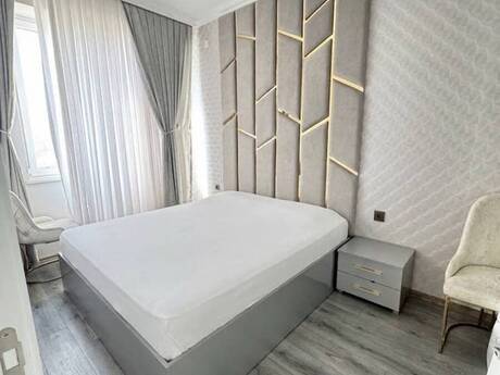 2-room apartment, 55 m², 20 Yanvar: 205 000 ₼ 3
