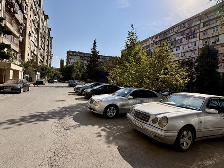 2-room apartment, 48 m², Xalqlar Dostluğu: 154 000 ₼ 4