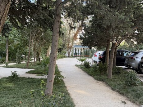 2-room apartment, 48 m², Xalqlar Dostluğu: 154 000 ₼ 3