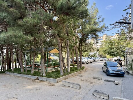 2-room apartment, 48 m², Xalqlar Dostluğu: 154 000 ₼ 2