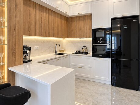 2-room apartment, 69 m², Nəriman Nərimanov: 289 000 ₼ 3