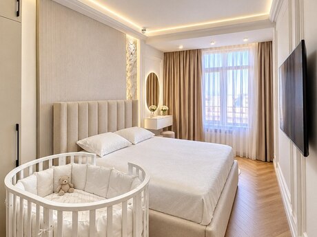 2-room apartment, 69 m², Nəriman Nərimanov: 289 000 ₼ 4