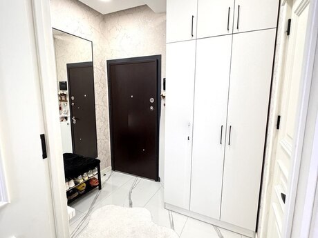 2-room apartment, 48 m², Melissa Azadlıq: 250 000 ₼ 5