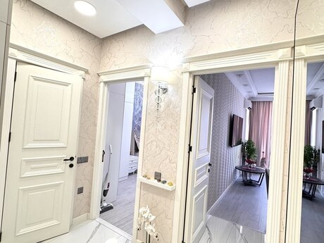 2-room apartment, 48 m², Melissa Azadlıq: 250 000 ₼ 4