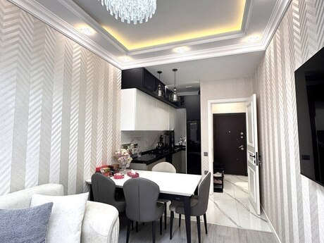 2-room apartment, 48 m², Melissa Azadlıq: 250 000 ₼ 2