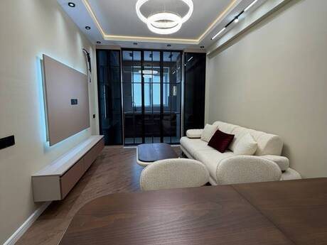 3-room apartment, 82 m², Həzi Aslanov: 249 000 ₼ 3